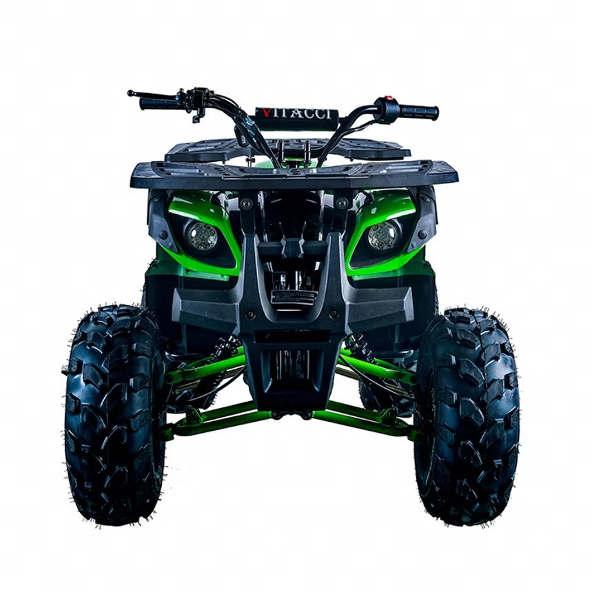 Rider 10 - 125cc