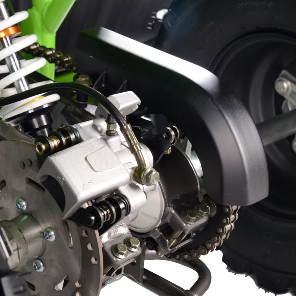 PENTORA 125cc