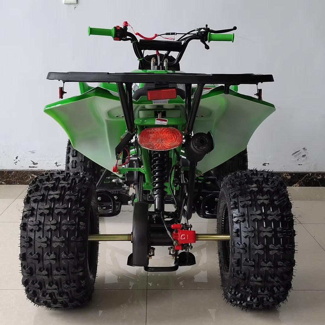 MAX 125cc