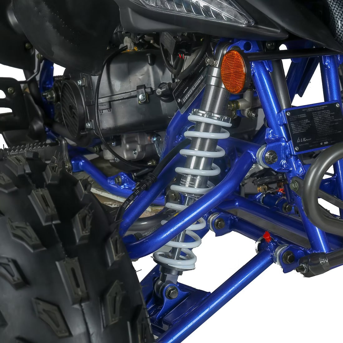 PENTORA 200 EFI