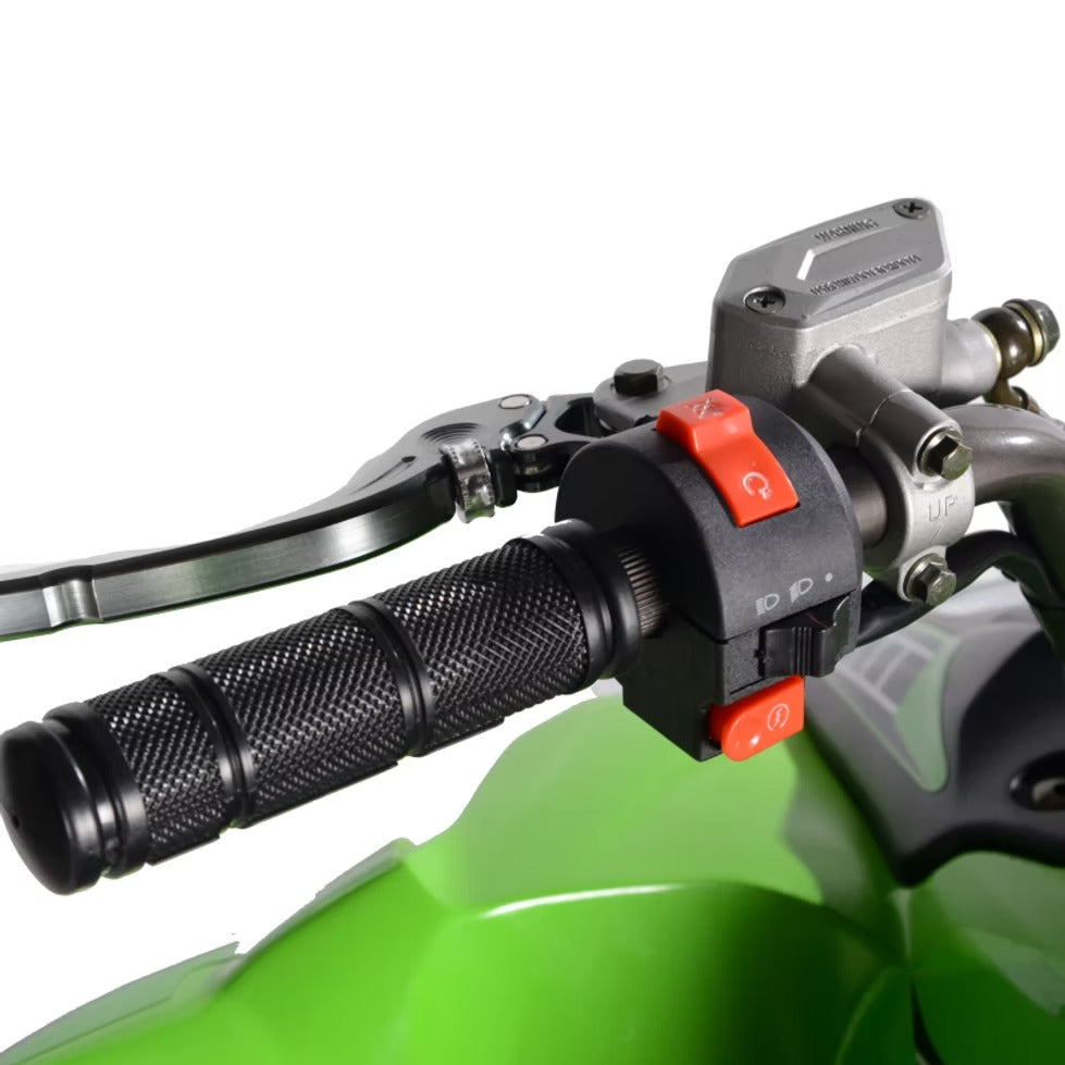 PENTORA 125cc