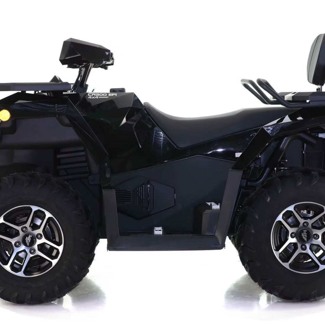 CYBER ROAMER 300 EFI