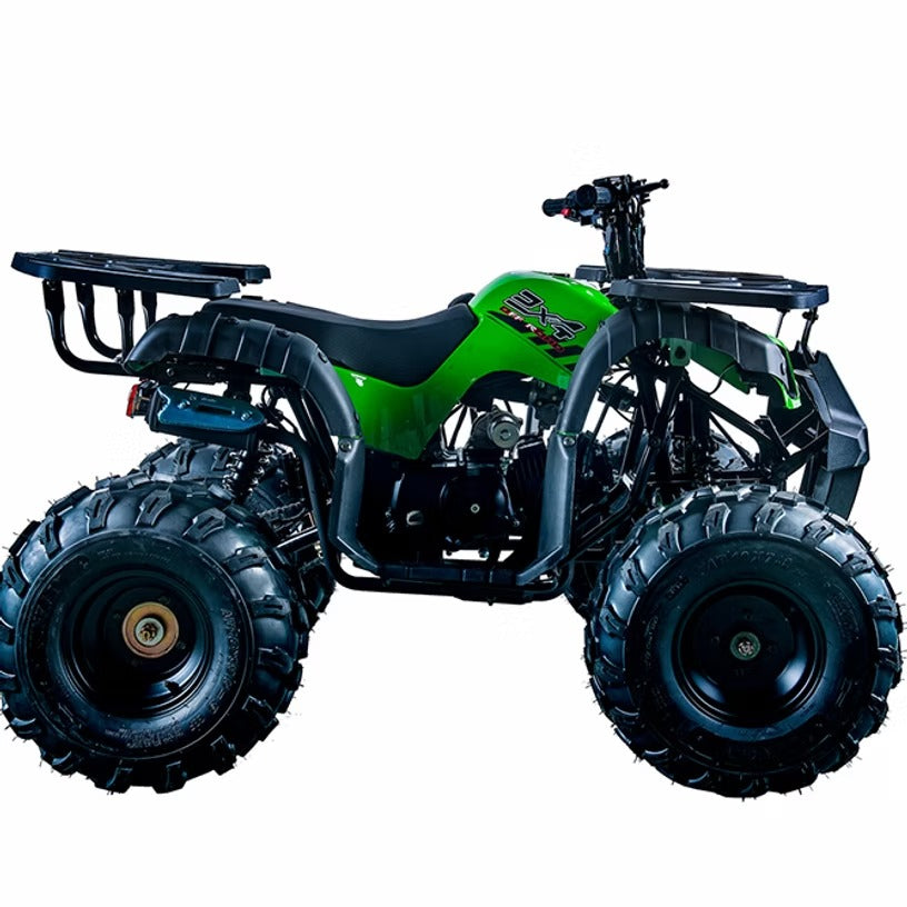 Rider 10 - 125cc