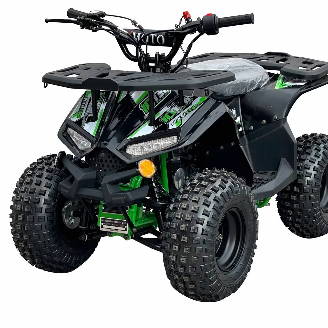 RXR 110cc