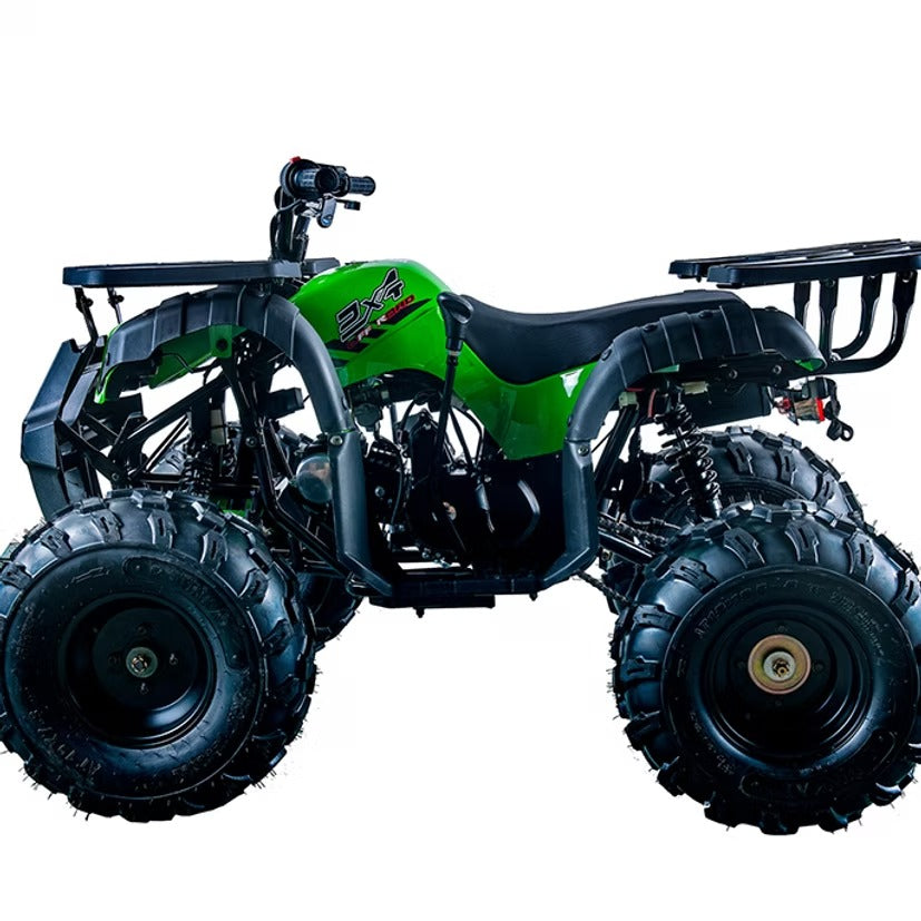 Rider 10 - 125cc