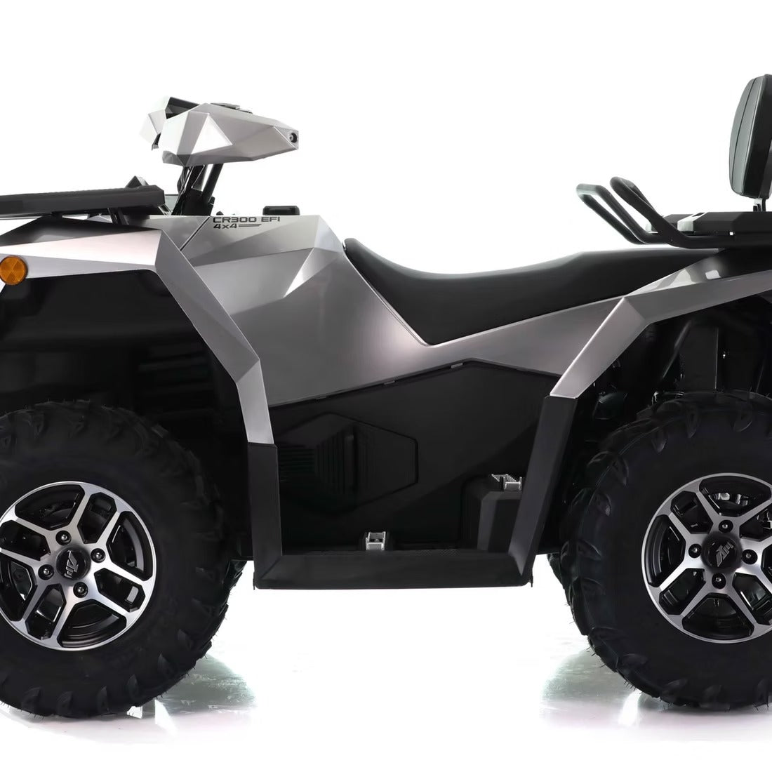 CYBER ROAMER 300 EFI