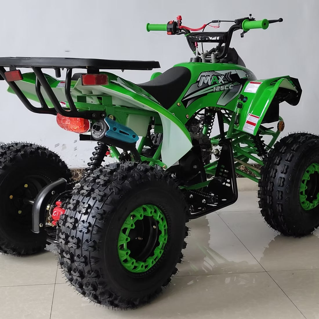 MAX 125cc