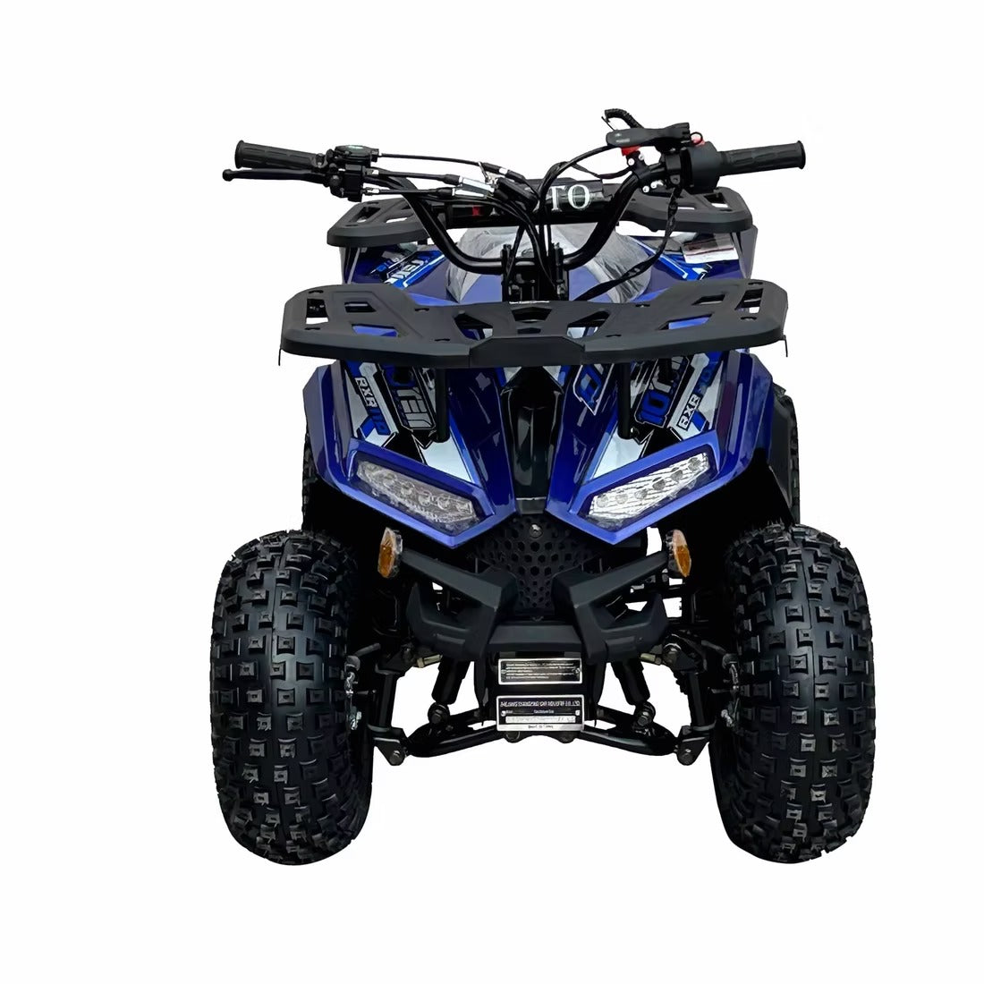 RXR 110cc