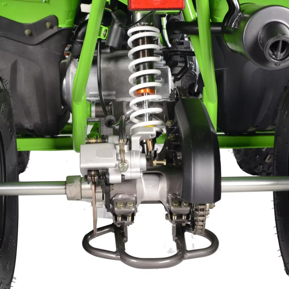PENTORA 125cc