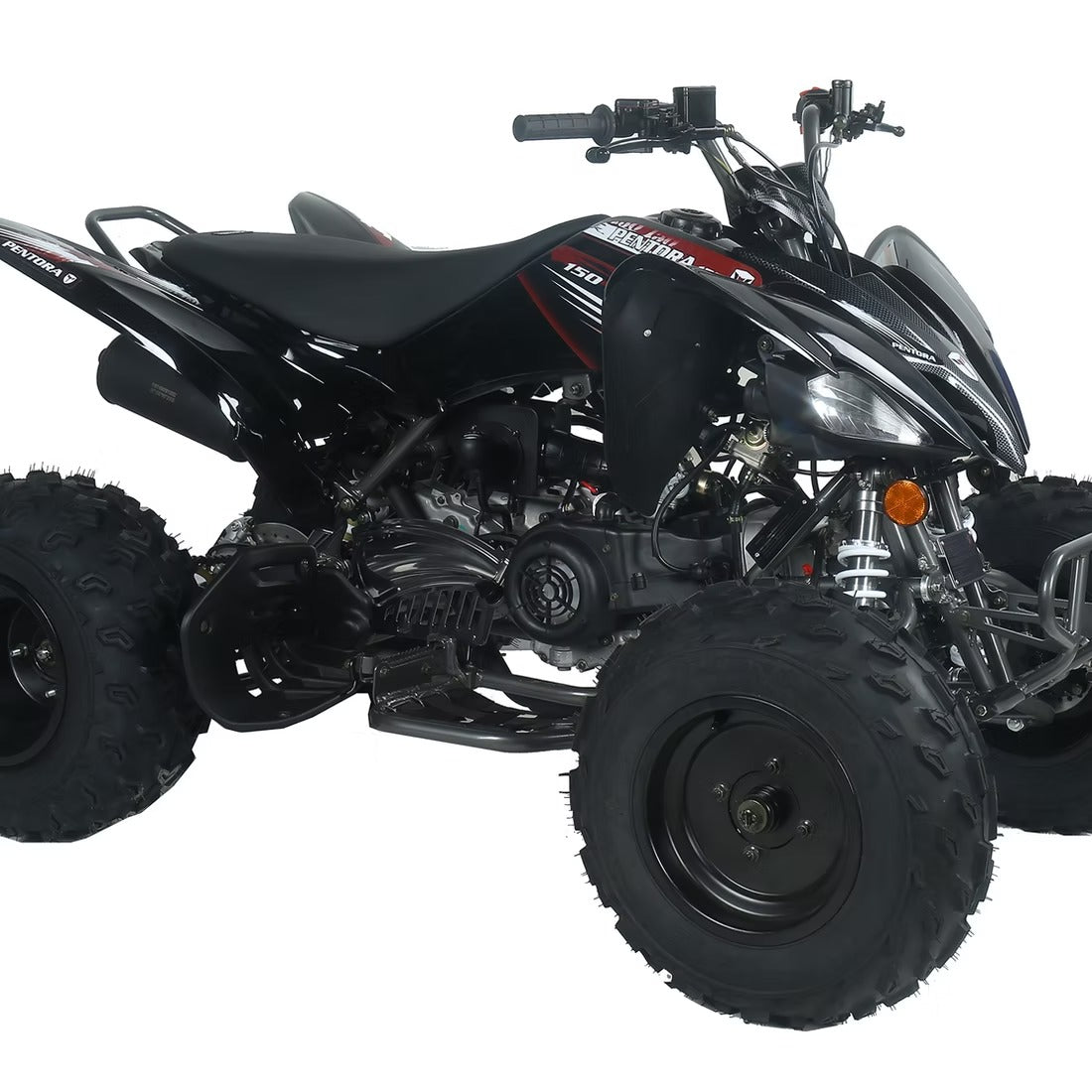 PENTORA SPORT 150cc