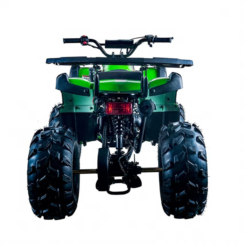 Rider 10 - 125cc