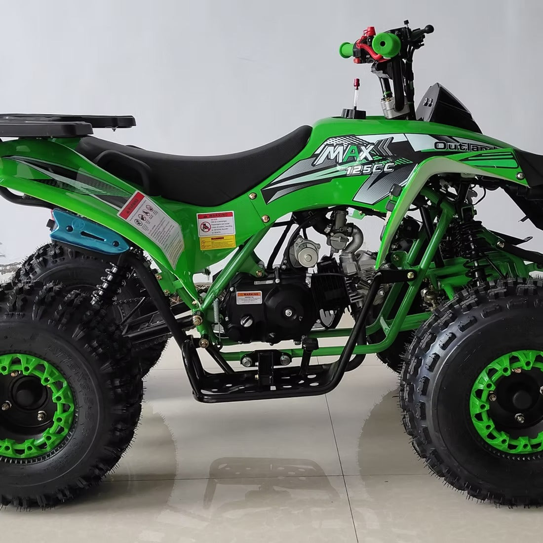 MAX 125cc