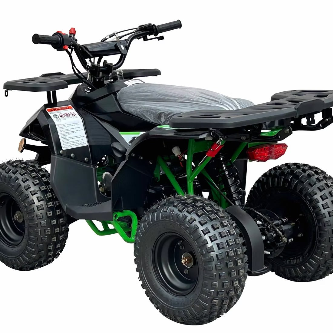 RXR 110cc