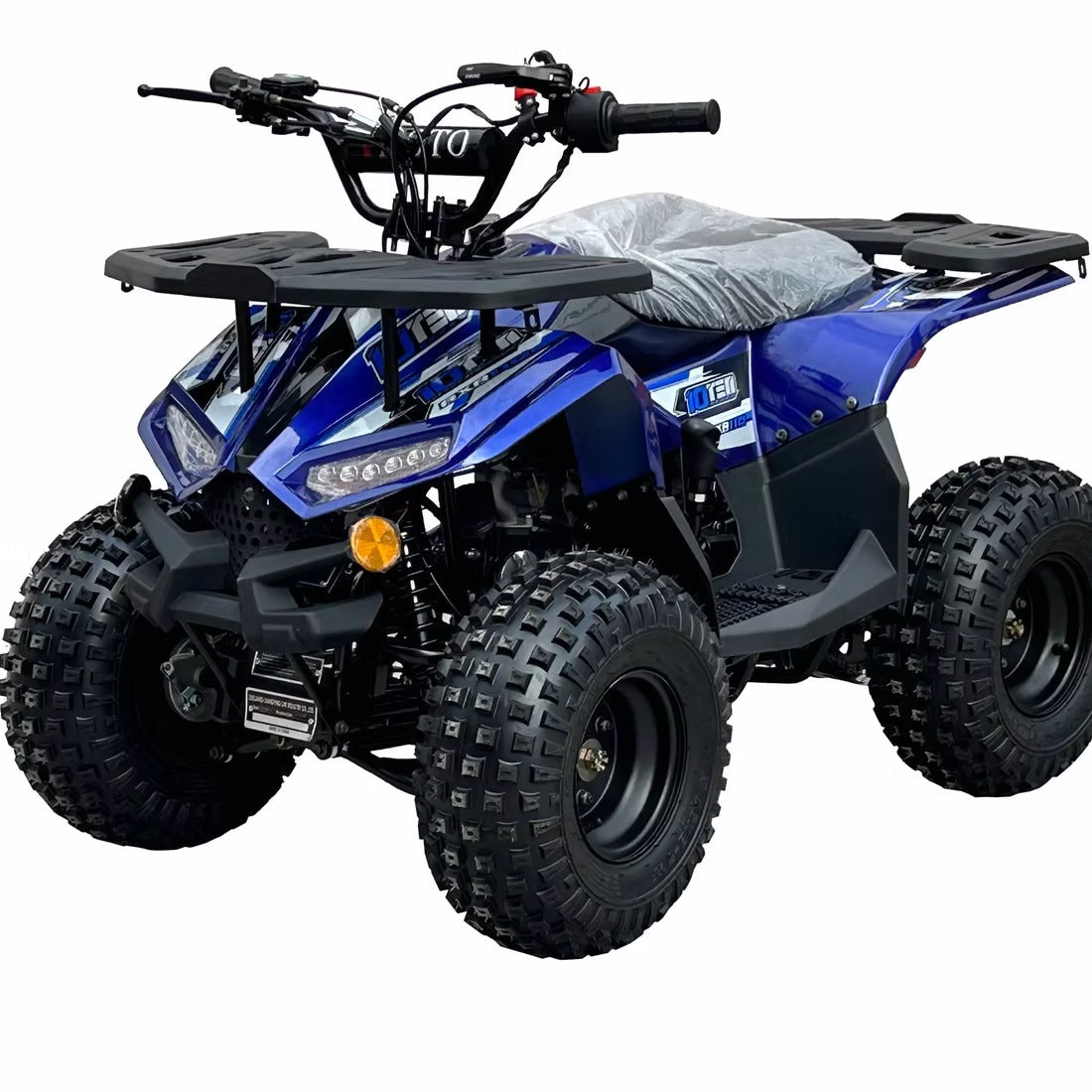 RXR 110cc