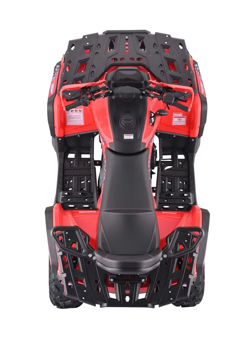 PENTORA HUNTER 200 EFI