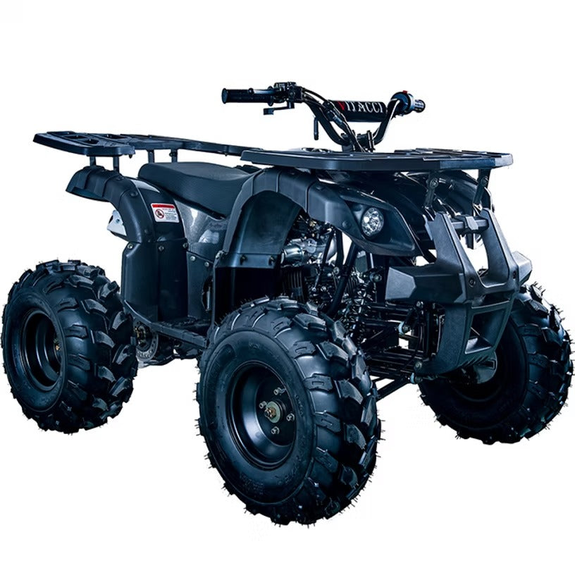 Rider 10 - 125cc