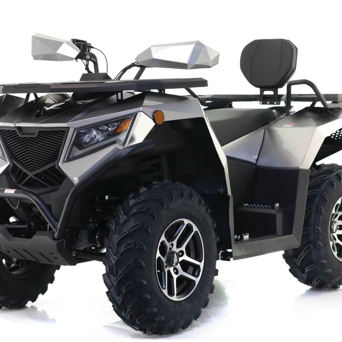 CYBER ROAMER 300 EFI