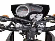 RAVEN 250CC XL