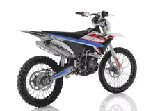 THUNDER 250cc DLX