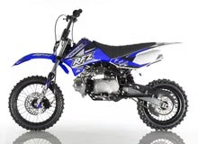 DB-X4 110cc
