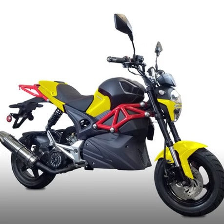 ROCKET-150CC