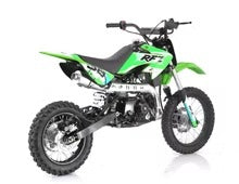 DB-38 110cc