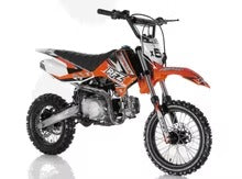 DB-X5 125cc