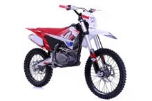 THUNDER 300cc DLX