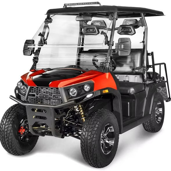 E-Rover LA