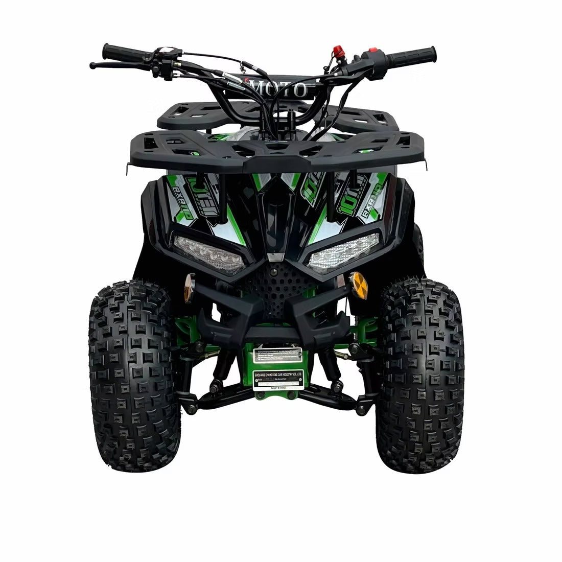 RXR 110cc