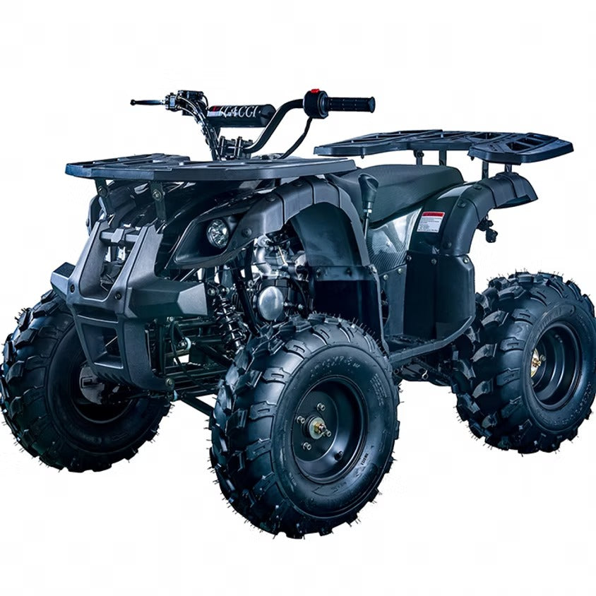 Rider 10 - 125cc