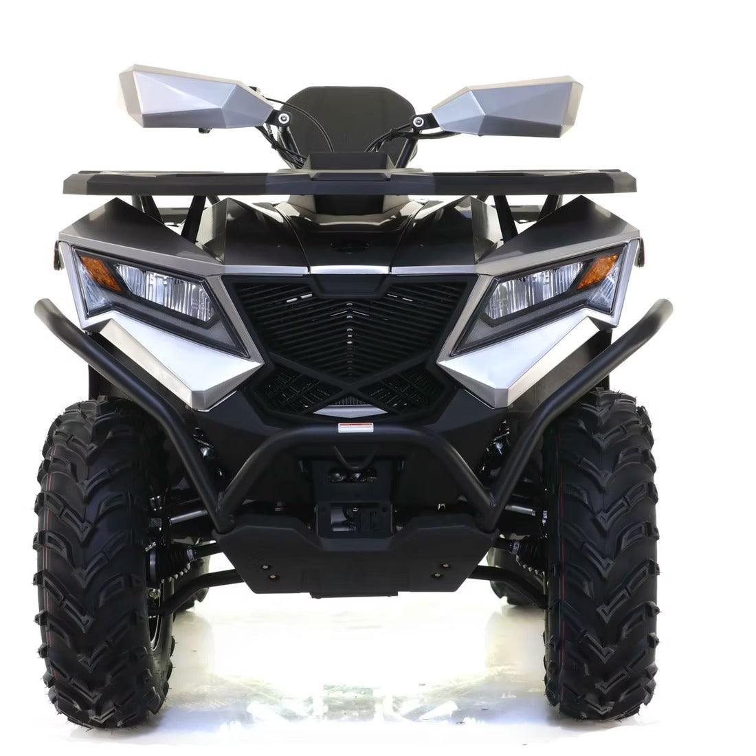 CYBER ROAMER 300 EFI