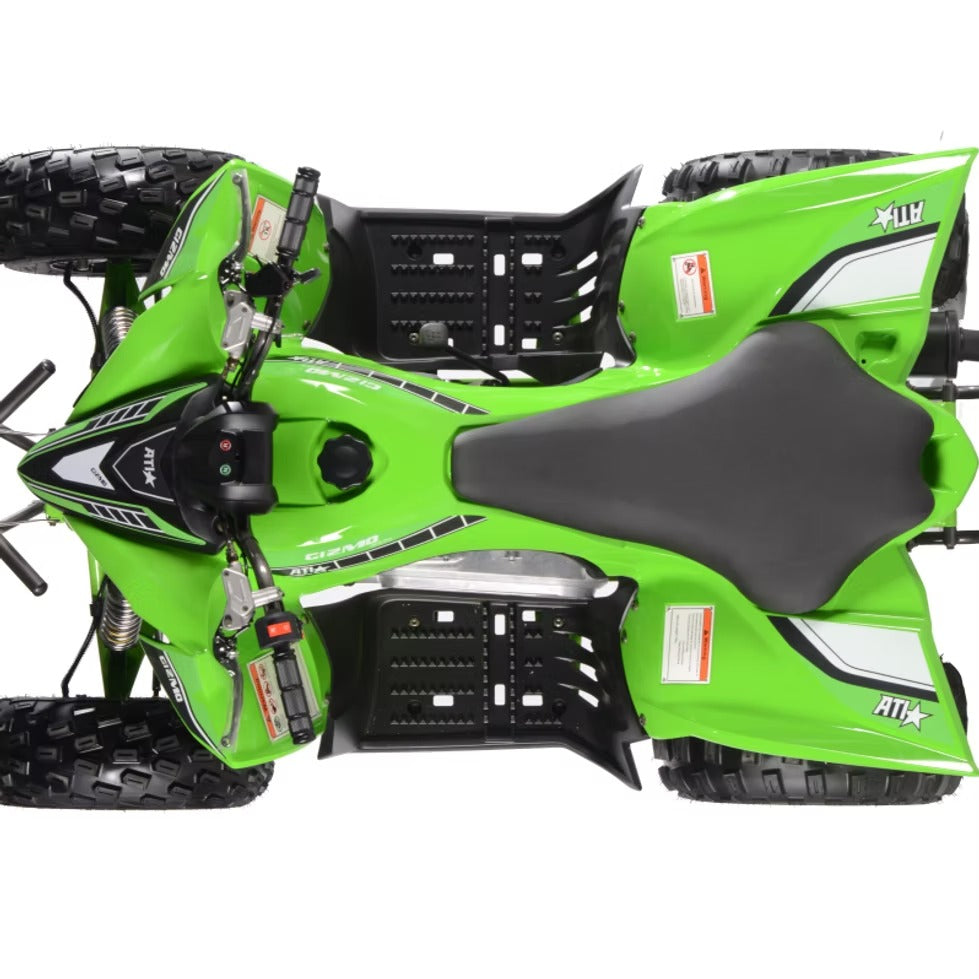 PENTORA 125cc