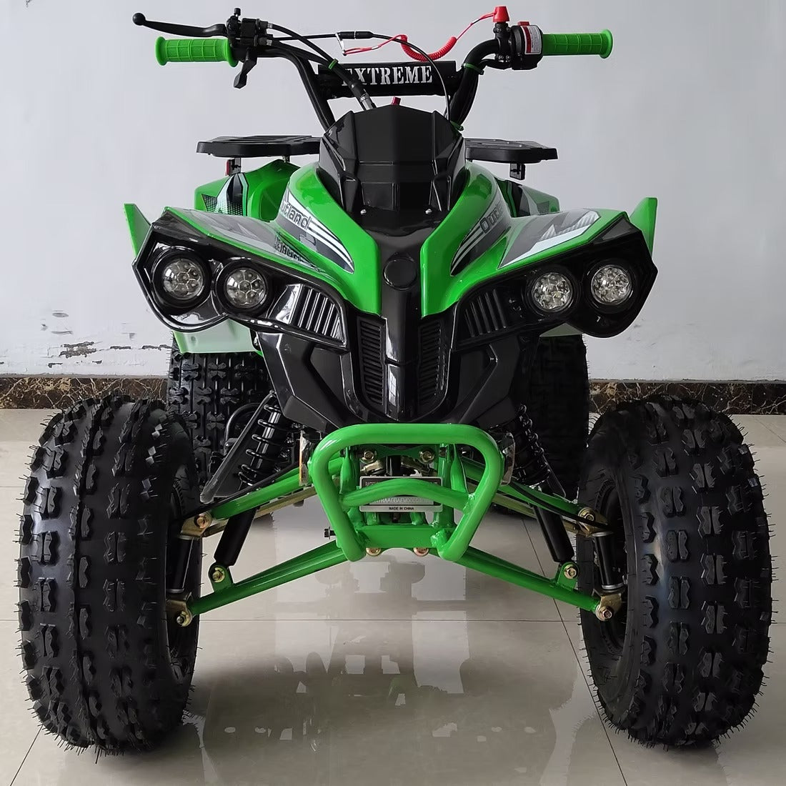 MAX 125cc
