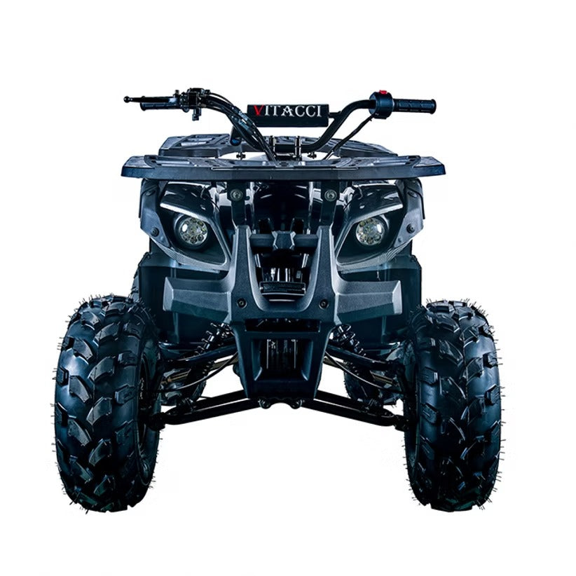 Rider 10 - 125cc