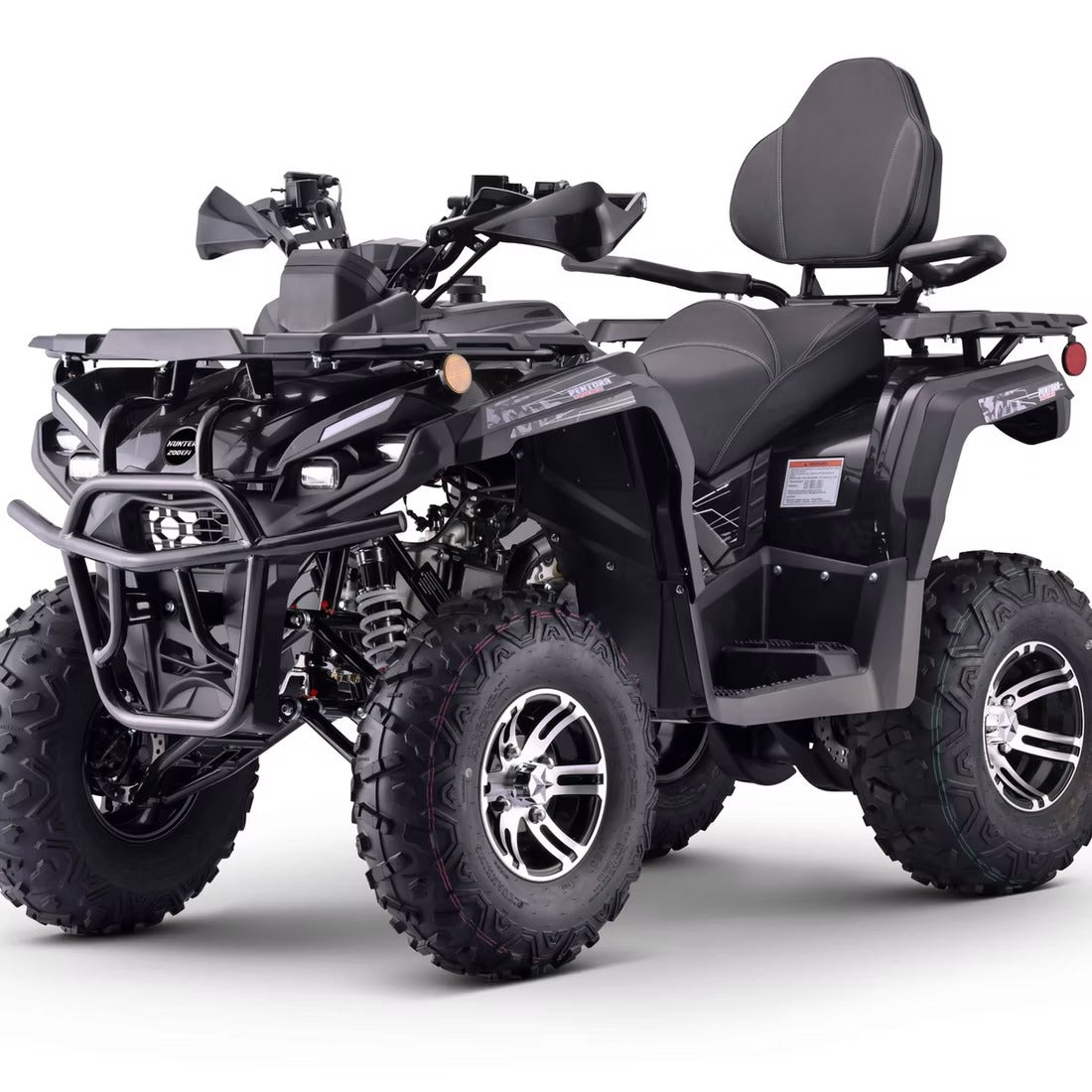 PENTORA HUNTER 200 EFI