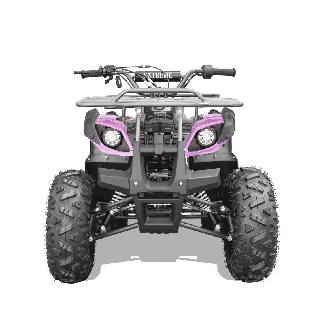 Rider 9 - 125cc