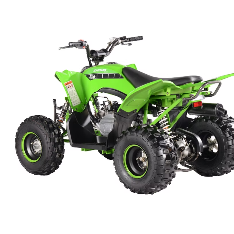 PENTORA 125cc