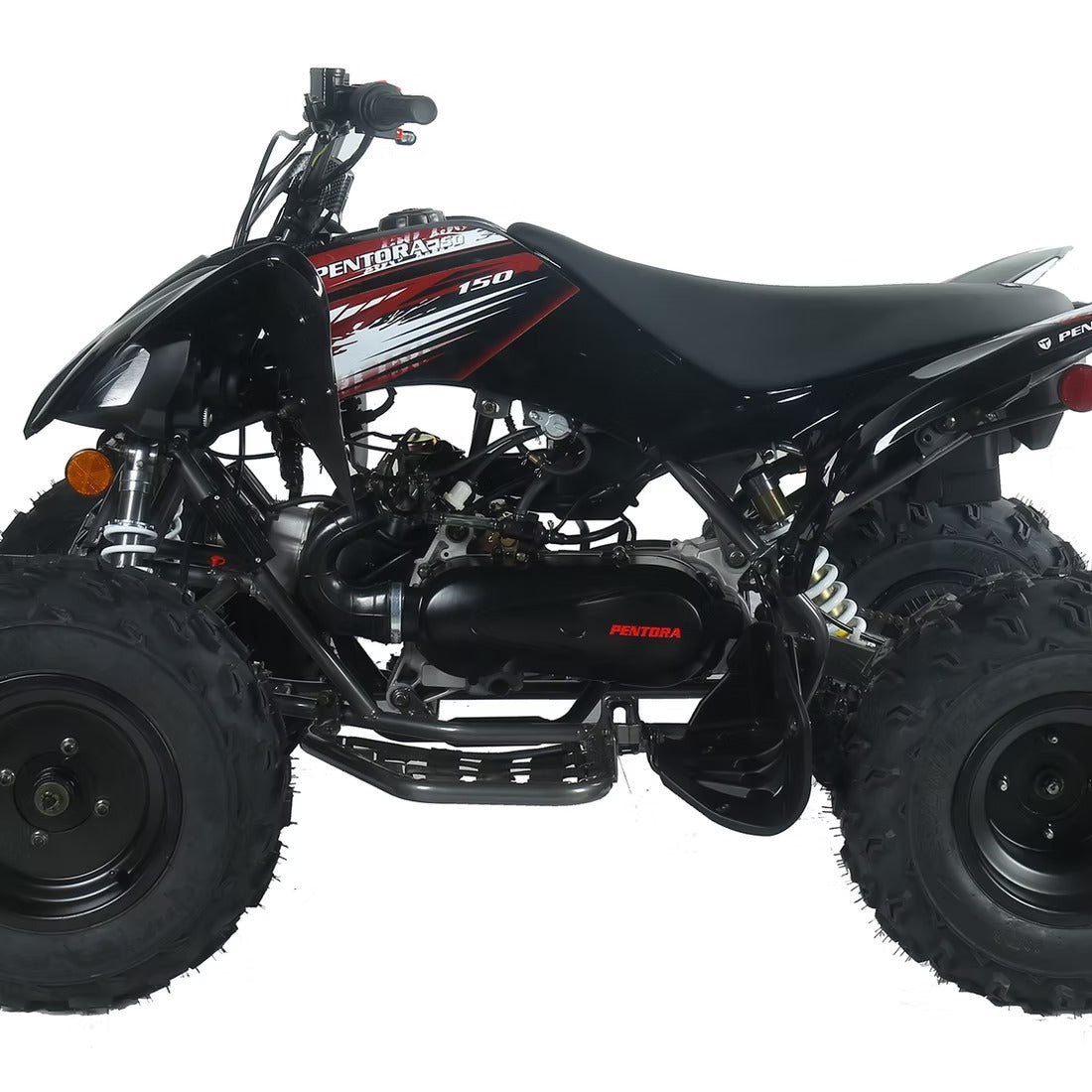 PENTORA SPORT 150cc