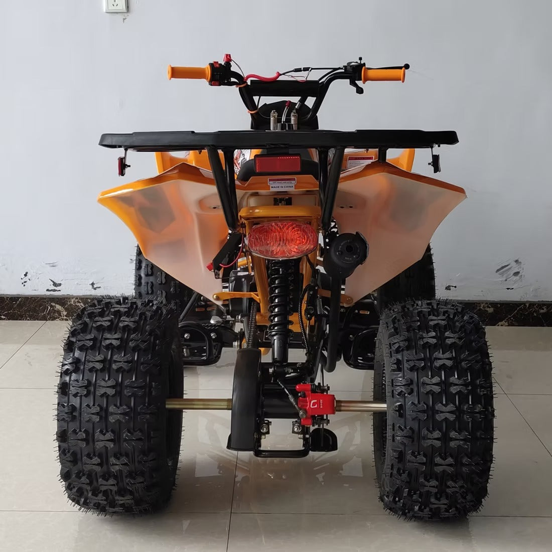 MAX 125cc