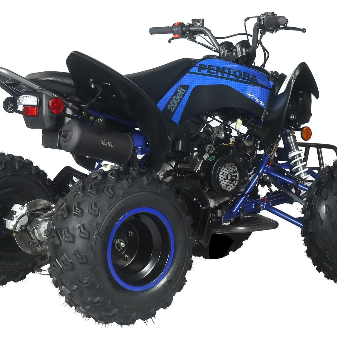 PENTORA 200 EFI