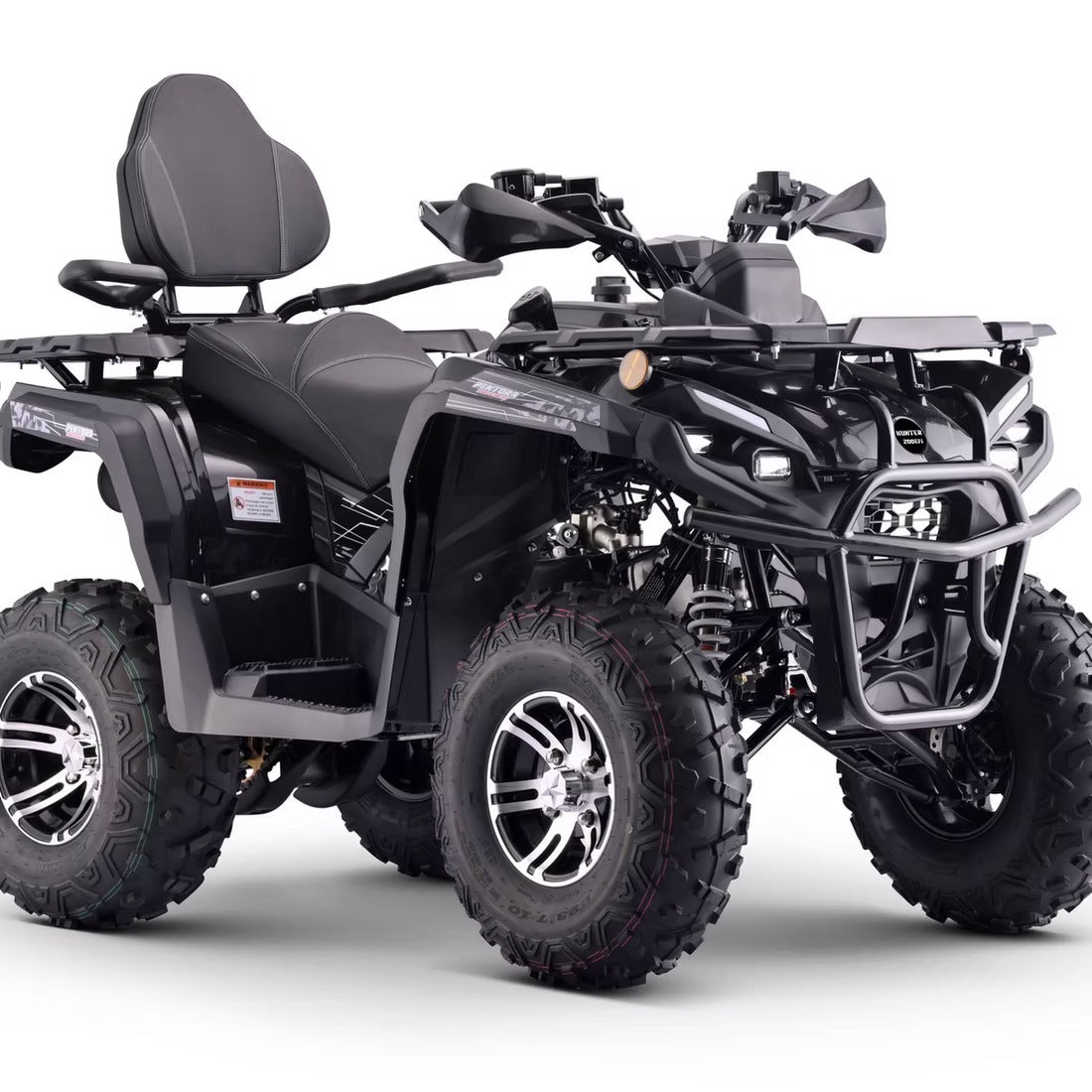 PENTORA HUNTER 200 EFI