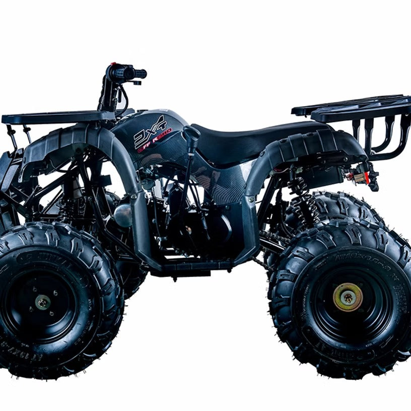 Rider 10 - 125cc