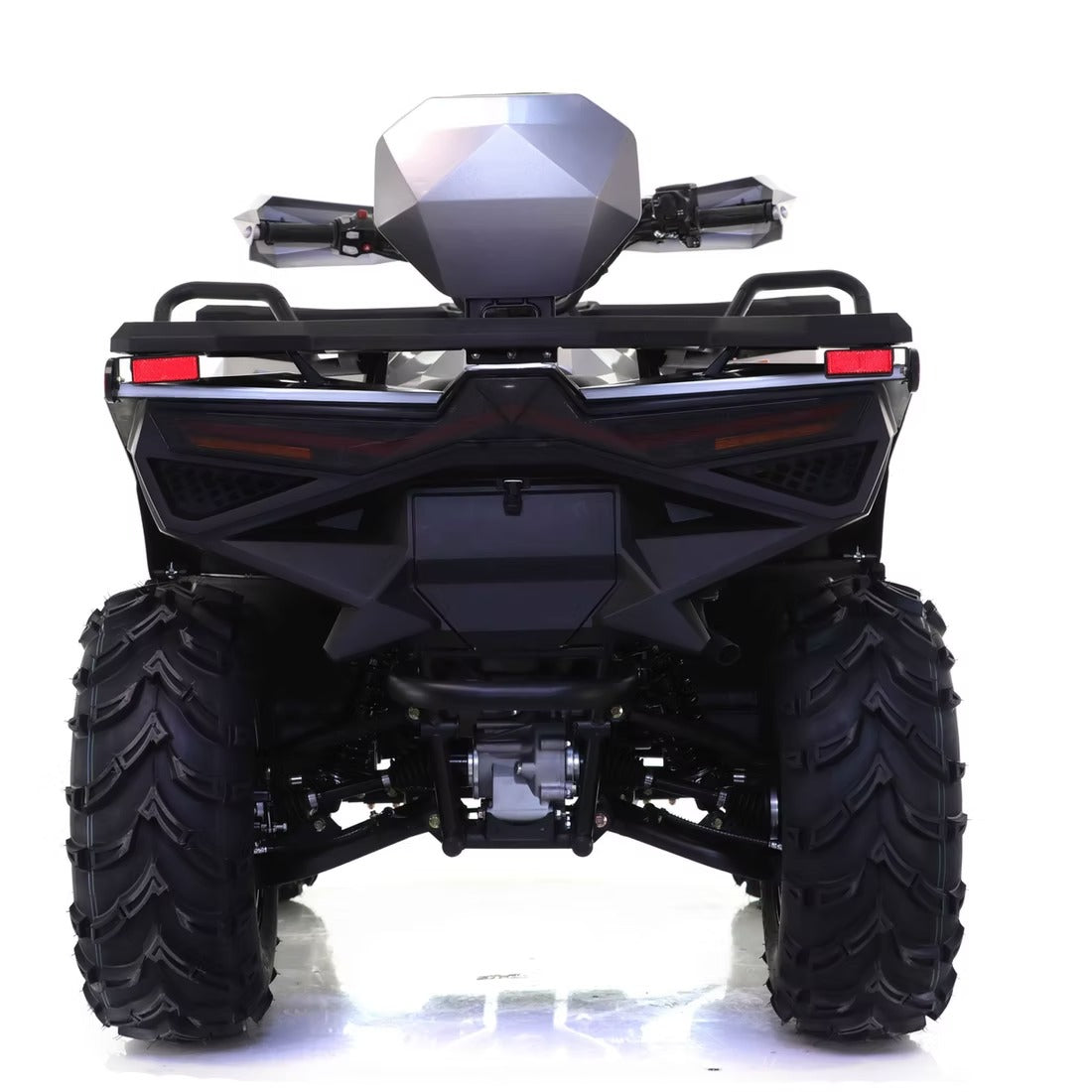 CYBER ROAMER 300 EFI