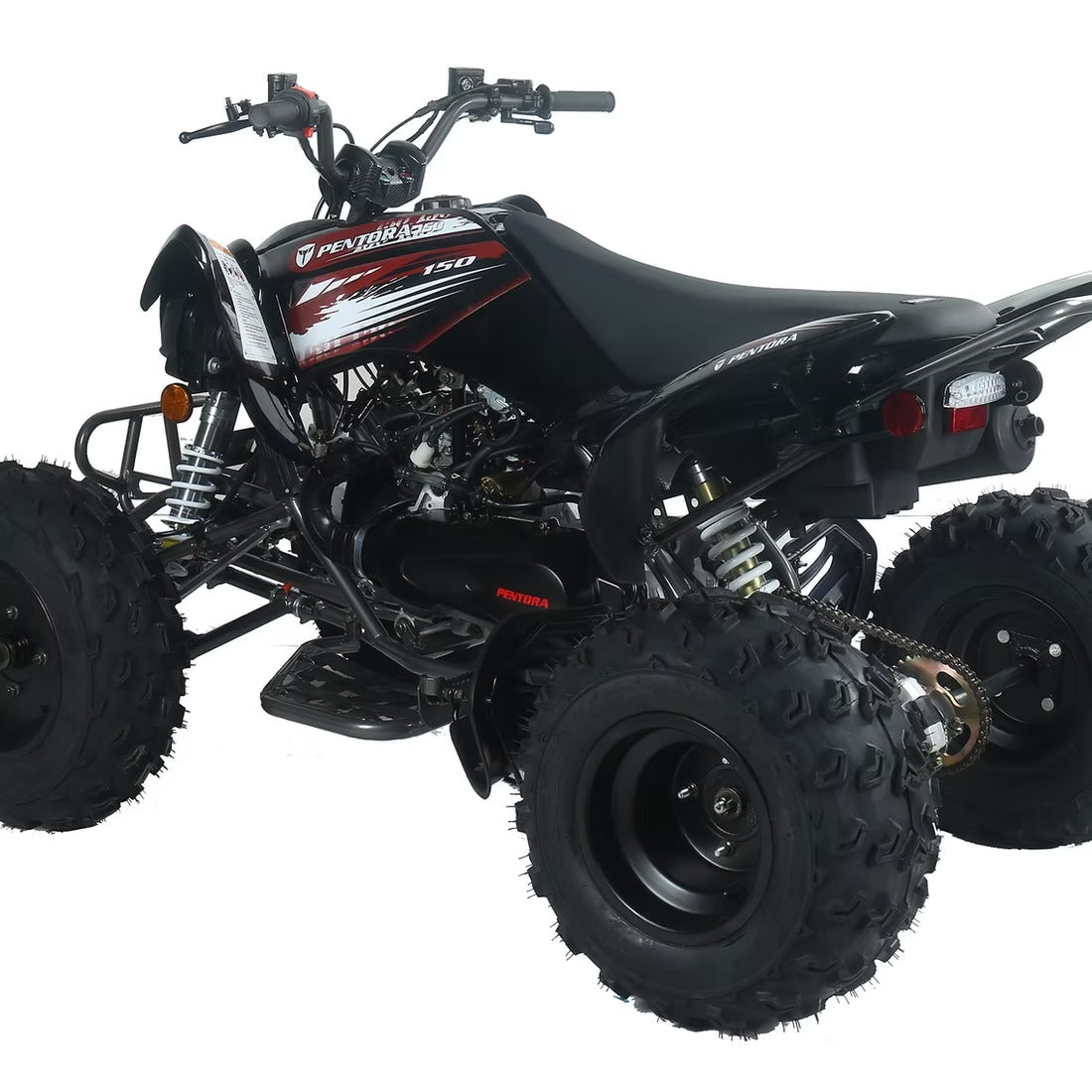 PENTORA SPORT 150cc