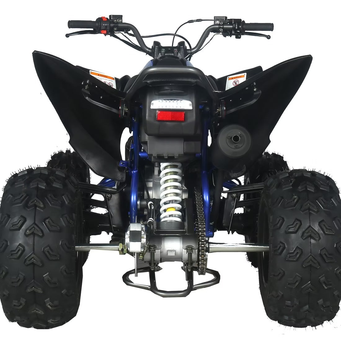 PENTORA 200 EFI