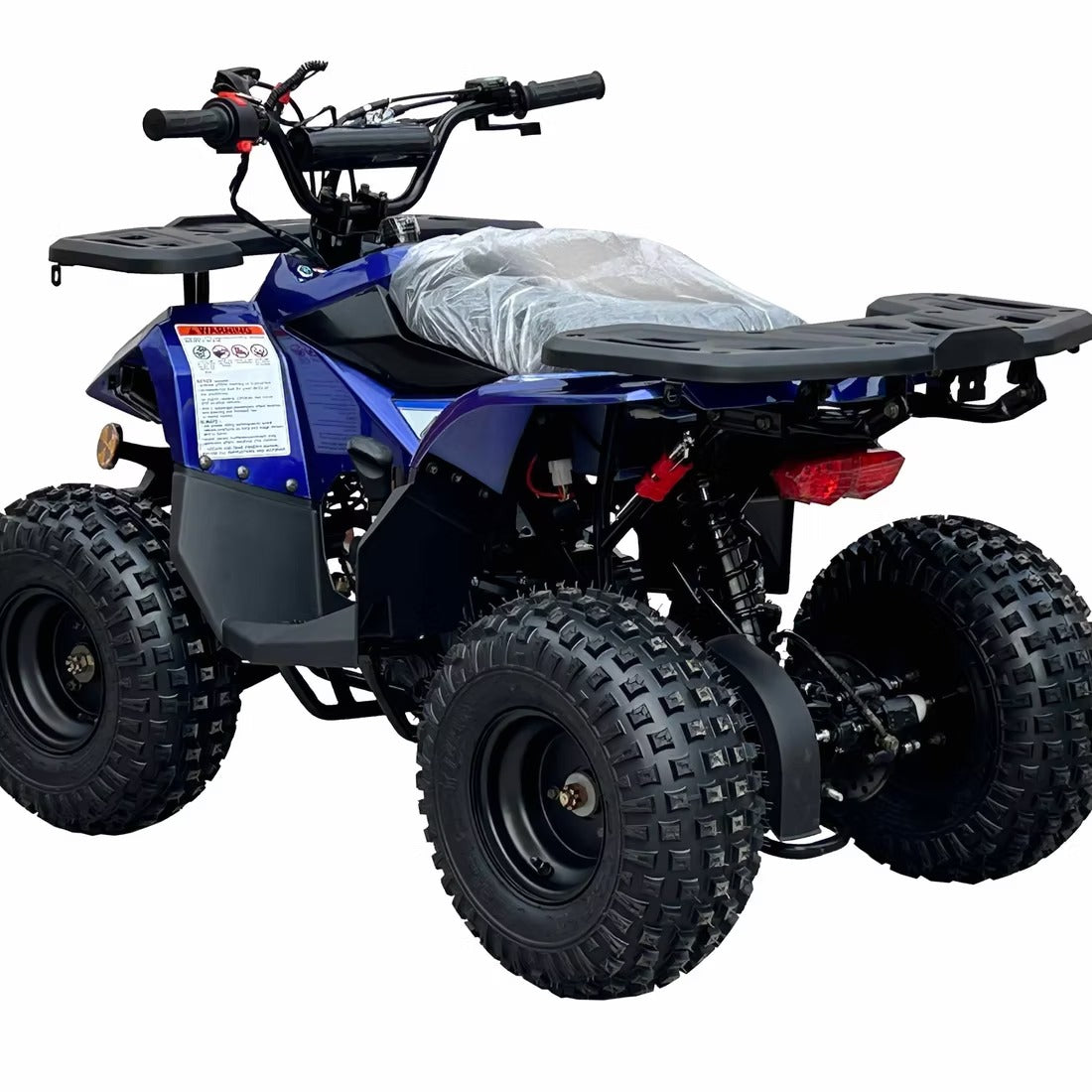 RXR 110cc