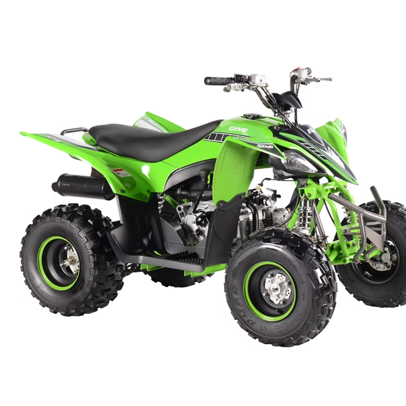 PENTORA 125cc