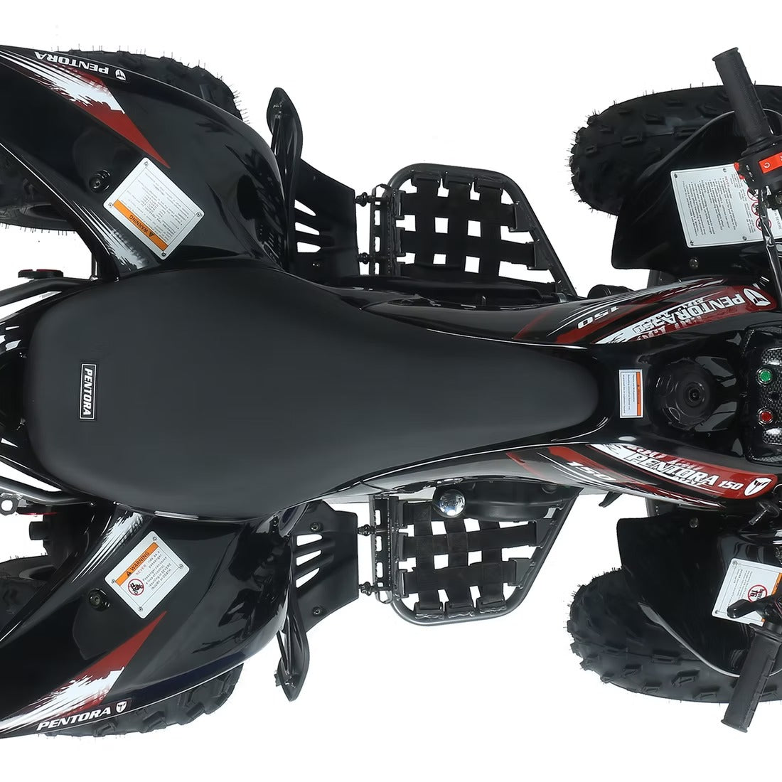 PENTORA SPORT 150cc