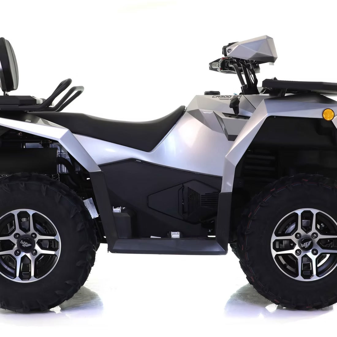 CYBER ROAMER 300 EFI
